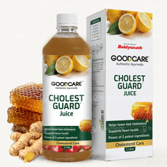 Goodcare Cholest Guard Juice 1litre